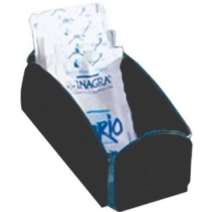 PORTABUST.NERO cm 12x6