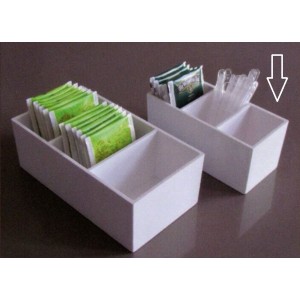 PORTABUST.BI.3 SC. cm 13x6