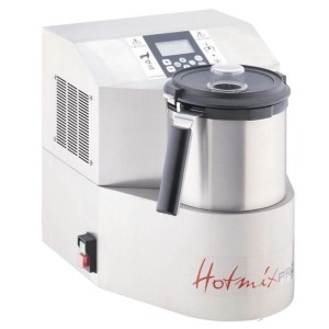 HOTMIX GASTRO XL Lt.3