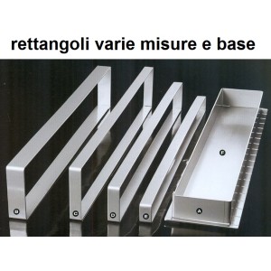 RETT.INOX ADAPT.  - 5820999 | Novalberghiera