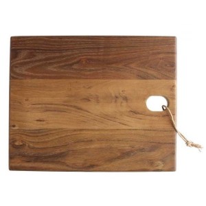 TAGLIERE FAGGIO cm 38x31  - 684000 | Novalberghiera