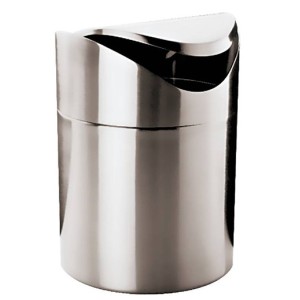 GETTAVIA DA TAVOLA INOX  - 714010 | Novalberghiera