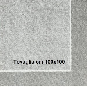 N.100 TOV. 100x100 BELLAG STON  - 732002 | Novalberghiera