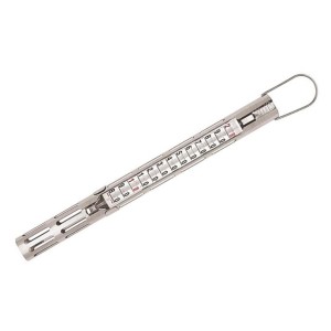 CARAMELLOMETRO C/gabbia