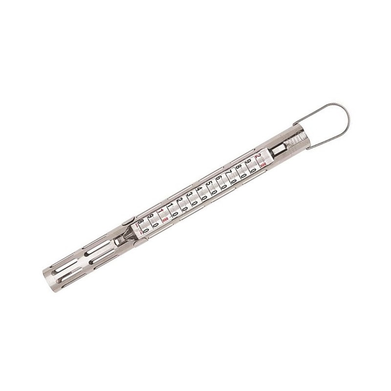 CARAMELLOMETRO C/gabbia  - 906014 | Novalberghiera