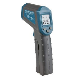 TERMOM.LASER x CUCINA -50+500°C