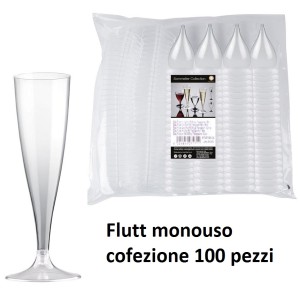 7598N-21 N.100 FLUTT MONOUS.(8)  - 285100 | Novalberghiera