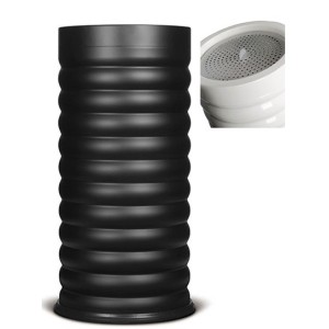 POSAC.C/SABBIA LUNA NERO