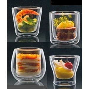 THERMIC GLASS SERIE  - 45999 | Novalberghiera