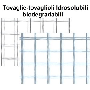 TOVAGLIE-TOV.li IDROSOLUBILI  - 481999 | Novalberghiera