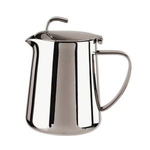 LATT/TEIERA INOX cl 30  - 52030 | Novalberghiera