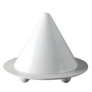 PORTA TORTE CONO COD.184  - 544110 | Novalberghiera