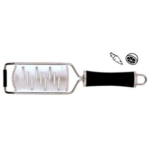 GRATTUGIA AFFETTARE fine  - 5471005 | Novalberghiera