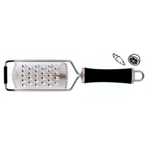 GRATTUGIA JULIENNE  - 5471006 | Novalberghiera