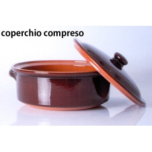 TERRA CASS.CILIND.C/COP.cm 28  - 5731028 | Novalberghiera