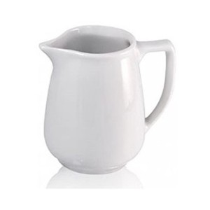 LATTIERA BIANCA cl.17  - 636017 | Novalberghiera