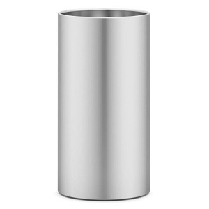 PORTAOMB.GRIGIO Øcm 25x60h  - 713000 | Novalberghiera