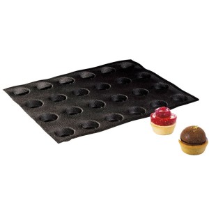 N.2 ST.MICROF.cm 40x30- Ø40 mm