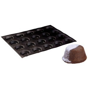 N.2 ST.MICROF.cm 40x30-Ø50 mm