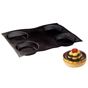 N.2 ST.MICROF.cm 40x30-Ø120 mm