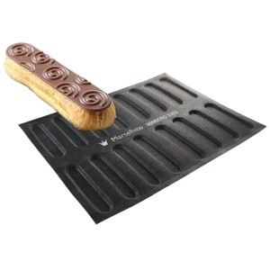 N.2 ST.MICROF.cm 40x30-125c25mm