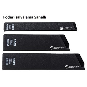 SALVALAMA SANELLI  - 119999 | Novalberghiera