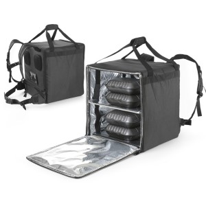 ZAINO NE.10 PIZZE Ø cm33/38  - 314150 | Novalberghiera