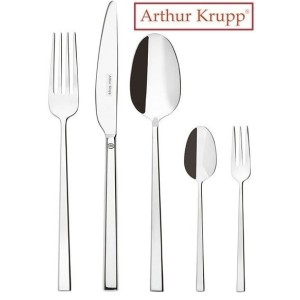 CREAM POSATE TAVOLA  - 5271999 | Novalberghiera