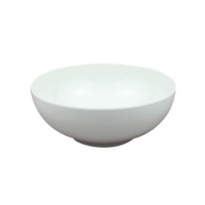 BOWL MELAMINA Øcm 36x13h  bi  - 5371036 | Novalberghiera