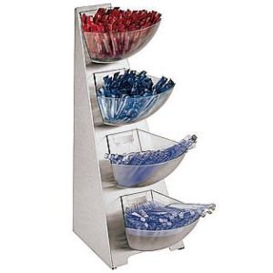 PORTABUSTINE 4 PIANI  - 5403004 | Novalberghiera