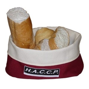 CONF.2 CESTI PANE OVALE BORD.  - 5442001 | Novalberghiera