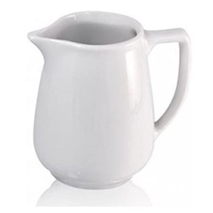 LATTIERA BIANCA cl.46  - 636046 | Novalberghiera