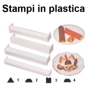 STAMPI TRONCO  - 699999 | Novalberghiera