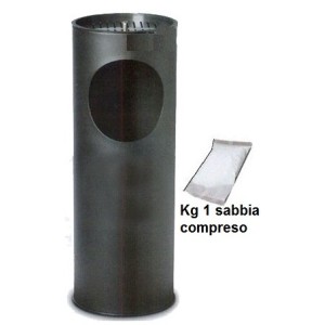 584NPOS/GETTAC.NE Øcm25x62h  - 703026 | Novalberghiera