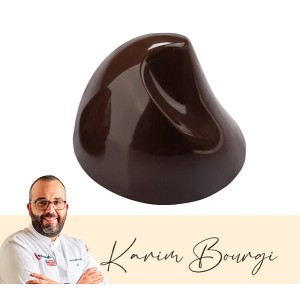 STAMPO CIOCC.POLIC.DUNE  - 911000 | Novalberghiera