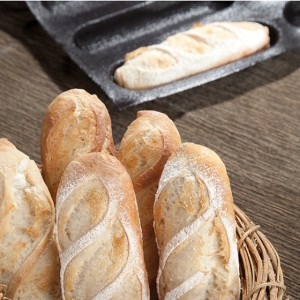 SILFORM 60x40/8 mm259x64x30  - 983002 | Novalberghiera