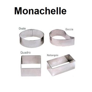 SERIE MONACHELLE  - 996999 | Novalberghiera