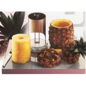 ANANISSIMO INOX Cer  - 345000 | Novalberghiera