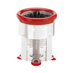 SPAZZOLA LAVABICCHIERI  - 41001 | Novalberghiera