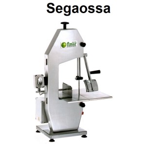 SERIE SEGAOSSI  - 5000999 | Novalberghiera