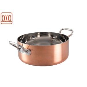 CASS.TRIM.RAME BASSA 2M cm24  - 5028024 | Novalberghiera