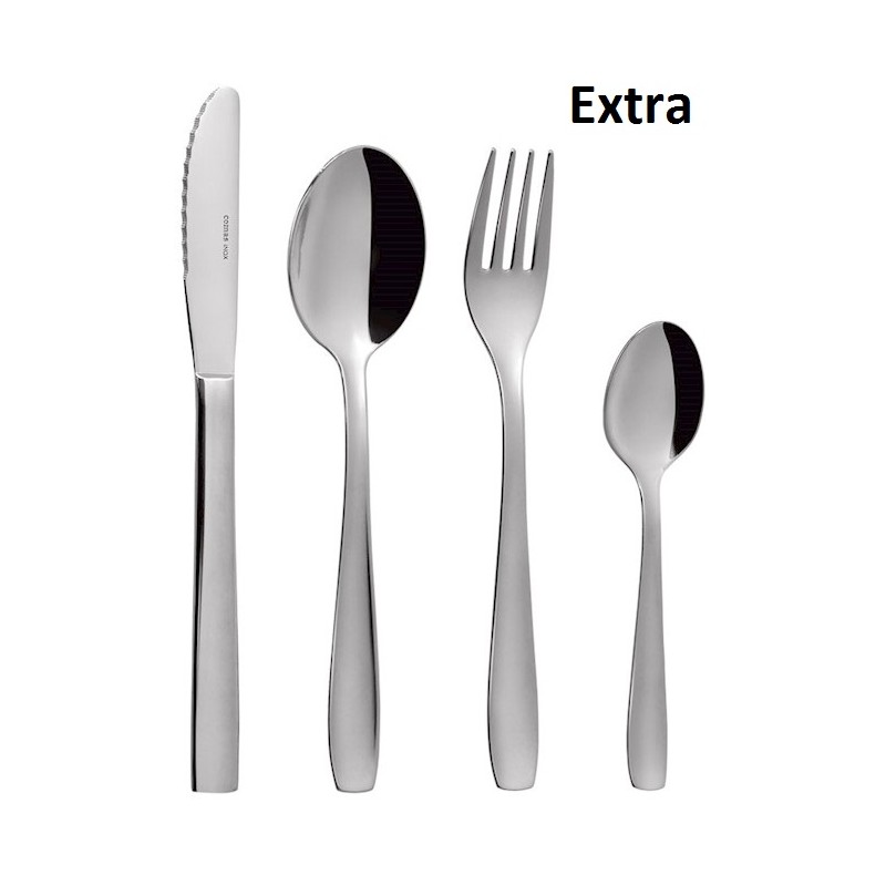 EXTRA POSATE TAVOLA  - 5171999 | Novalberghiera