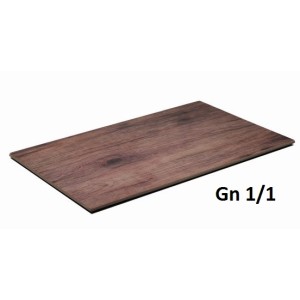 PIASTRA RETT.MEL.1/1 cm 53x32  - 5368053 | Novalberghiera