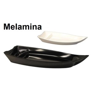 BARCHE A SERVIRE MELAMINA  - 1038999 | Novalberghiera