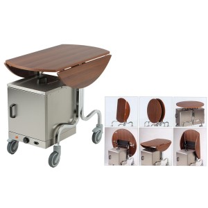 ROOM SERVICE PLEIADI R  - 1711001 | Novalberghiera