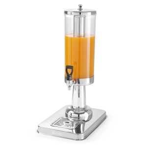 DISPENSER SUCCHI Lt.3 Hdi  - 236010 | Novalberghiera