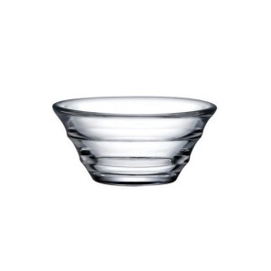 ****GASTROB COPPETTA cm.8,2x3,6  - 1240004 | Novalberghiera