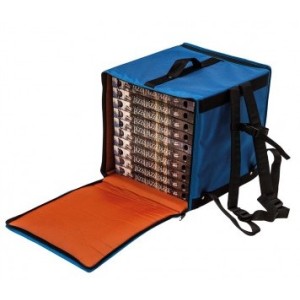 ZAINETTO 10 PIZZE Ø cm33  - 314133 | Novalberghiera
