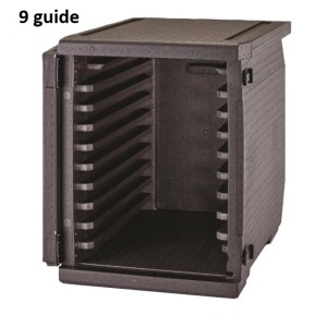 TERMOBOX PAST.60x40x68h-9 GUIDE