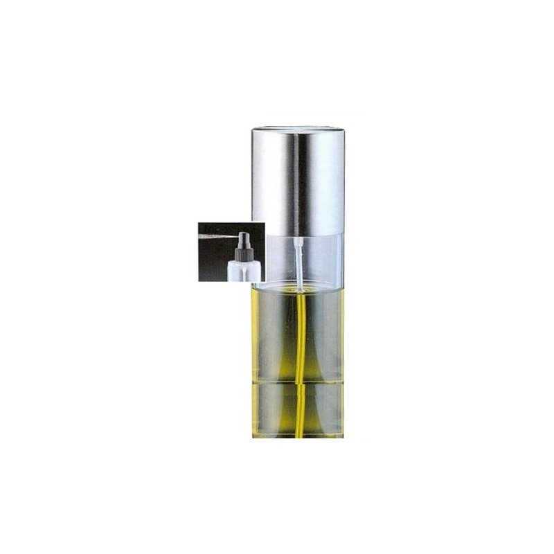SPRUZZATORE OLIO/ACETO cm 17,5  - 4484000 | Novalberghiera